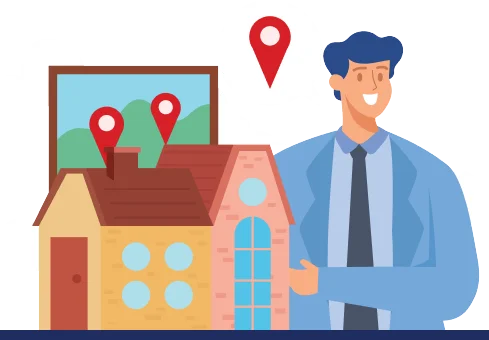 Trusted real estate agents delivering proven results